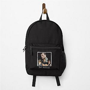 Josh Hutcherson Whistle Backpack