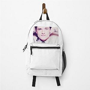 Josh Hutcherson Whistle Backpack