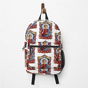 Saint Josh Hutcherson Backpack