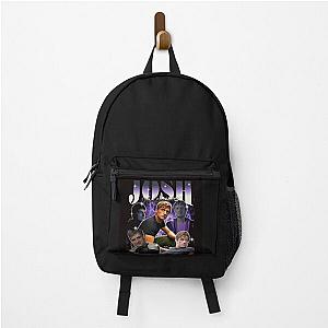 Josh Hutcherson 90s Backpack