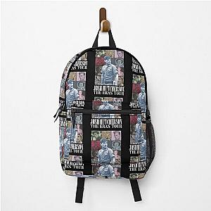 Josh Hutcherson The Eras Tour Back Pack