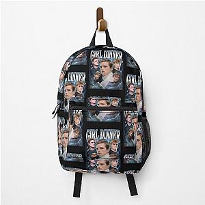 Josh Hutcherson Girl Backpack