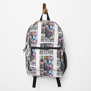 Vintage Josh Hutcherson Backpack The Eras Tour