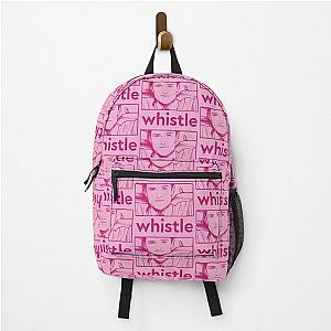 Josh Hutcherson Backpack