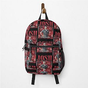 Josh Hutcherson FNAF Movie Backpack