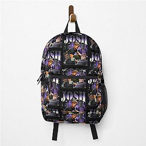 Josh Hutcherson Backpack