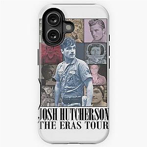 Josh Hutcherson The tour iPhone Tough Case