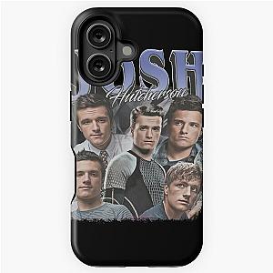 Josh Hutcherson iPhone Tough Case