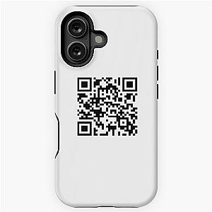 Whistle Josh Hutcherson edit - iPhone Tough Case
