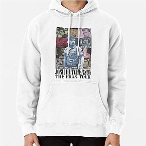 Josh Hutcherson The Eras Tour Pullover Hoodie