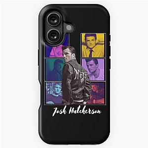 Josh Hutcherson - iPhone Tough Case