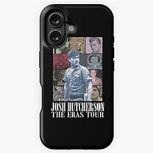 Josh Hutcherson Eras Tour iPhone Case