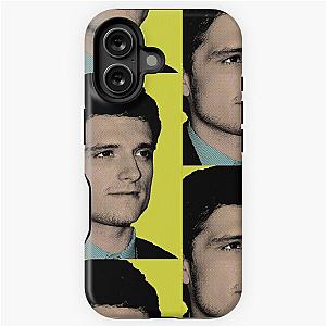 Josh Hutcherson iPhone Tough Case