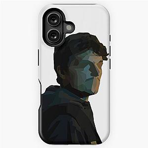 Josh Hutcherson iPhone Tough Case