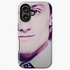 Whistle iPhone Case Josh Hutcherson