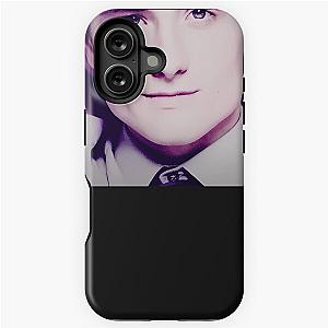 Josh Hutcherson iPhone Case