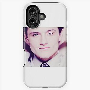 Josh Hutcherson iPhone Tough Case