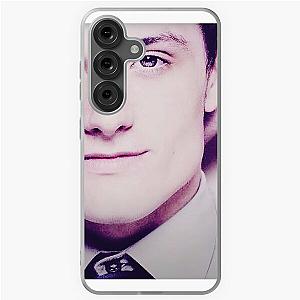 Whistle Josh Hutcherson Soft Case