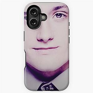 Josh Hutcherson Whistle TikTok Meme iPhone Case