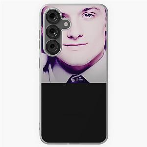 Josh Hutcherson Samsung Galaxy Case