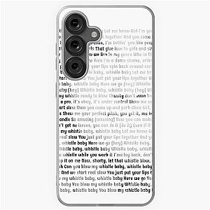 Josh Hutcherson Samsung Galaxy Soft Case