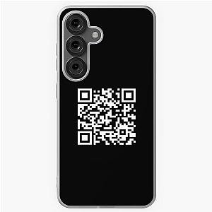 Josh Hutcherson - Whistle Dark Mode Samsung Galaxy Soft Case
