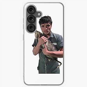 Josh Hutcherson Samsung Galaxy Soft Case