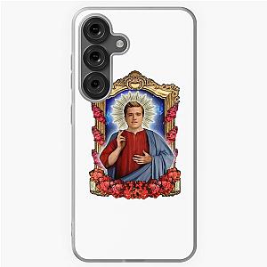 Saint Josh Hutcherson Galaxy Case