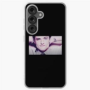 Josh Hutcherson Samsung Galaxy Case