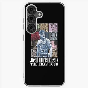 Josh Hutcherson The Samsung Galaxy Case