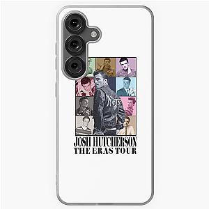 Vintage Josh Hutcherson The Eras Tour Samsung Galaxy Soft Case