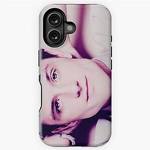 JOSH HUTCHERSON iPhone Tough Case