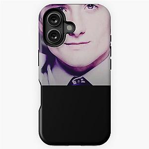 Josh Hutcherson Can You Blow My Whistle iPhone Tough Case