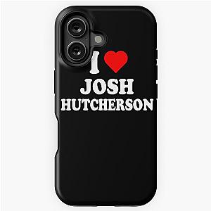 I Love Josh Hutcherson Tough Case