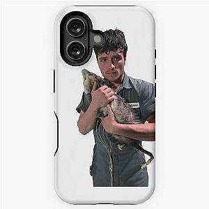 Josh Hutcherson iPhone Tough Case