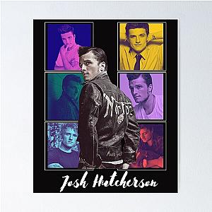 Josh Hutcherson Whistle Poster
