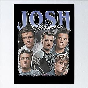 Josh Hutcherson Poster