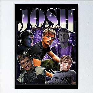 Josh Hutcherson Poster