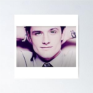 Josh Hutcherson - Can You Blow My Whistle - Meme Poster
