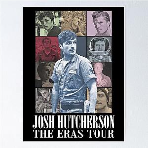 Josh Hutcherson The Eras Tour