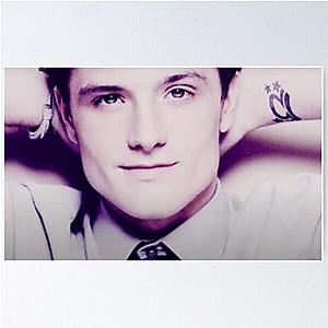 Josh Hutcherson Whistle Poster -> Josh Hutcherson Poster