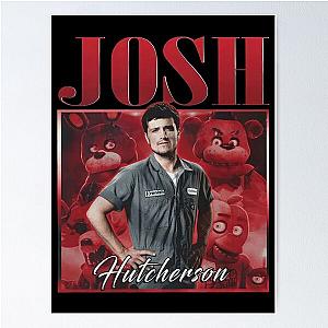 Josh Hutcherson FNAF Movie