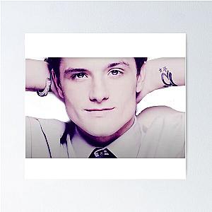 Josh Hutcherson Whistle Poster