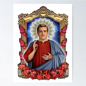 Saint Josh Hutcherson