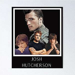 Josh Hutcherson Whistle Poster