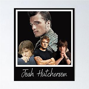 Josh Hutcherson Whistle Poster
