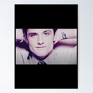 Josh Hutcherson Poster