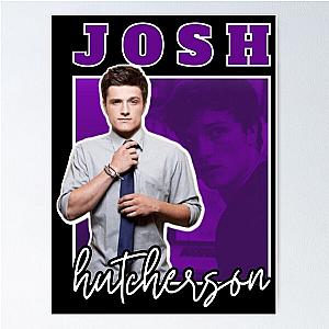 Josh Hutcherson Poster
