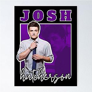Josh Hutcherson Poster