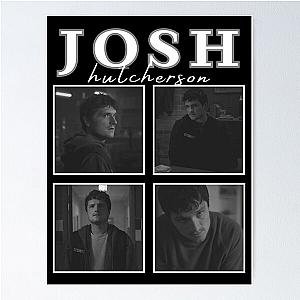 Josh Hutcherson Actor Poster